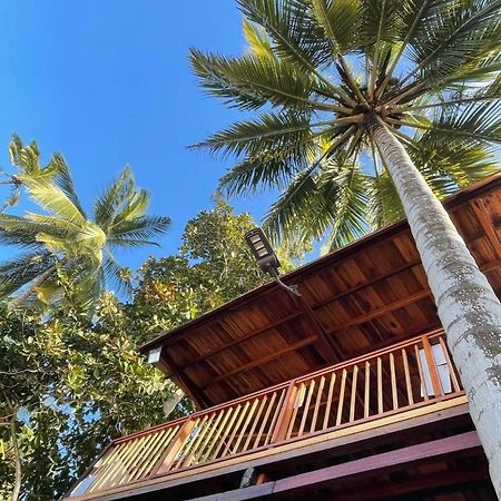 Cabana The Sunset Guachaca エクステリア 写真
