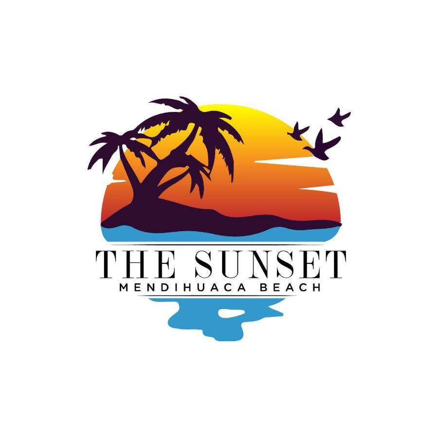 Cabana The Sunset Guachaca エクステリア 写真