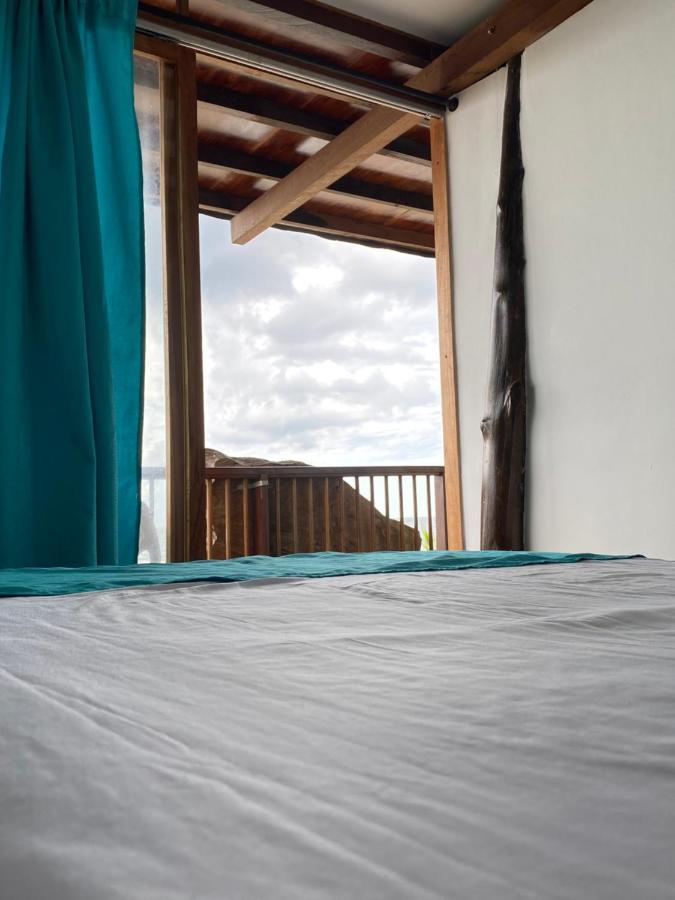 Cabana The Sunset Guachaca エクステリア 写真