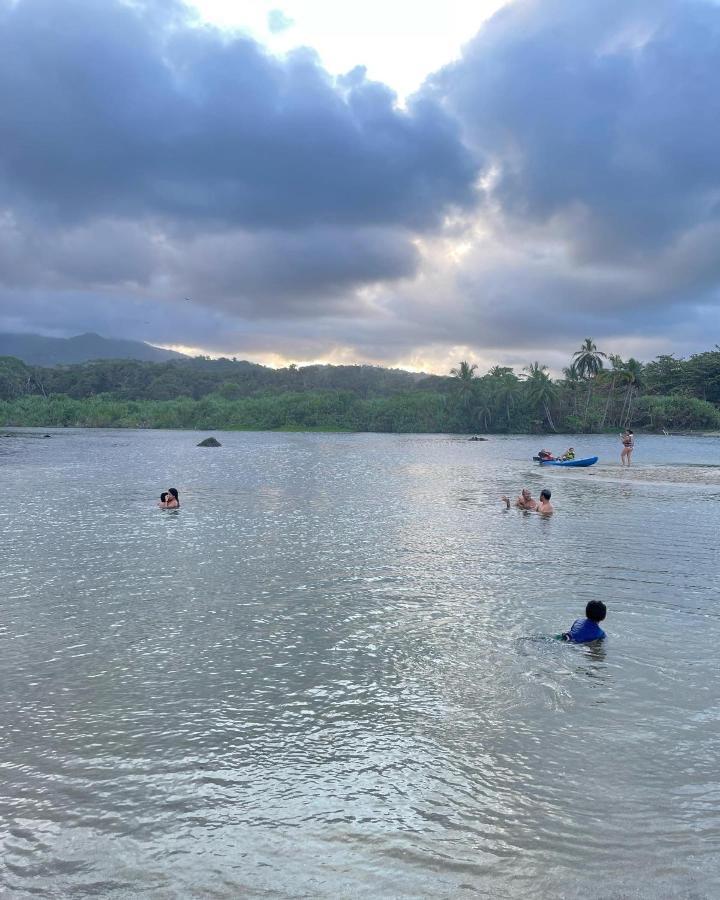 Cabana The Sunset Guachaca エクステリア 写真