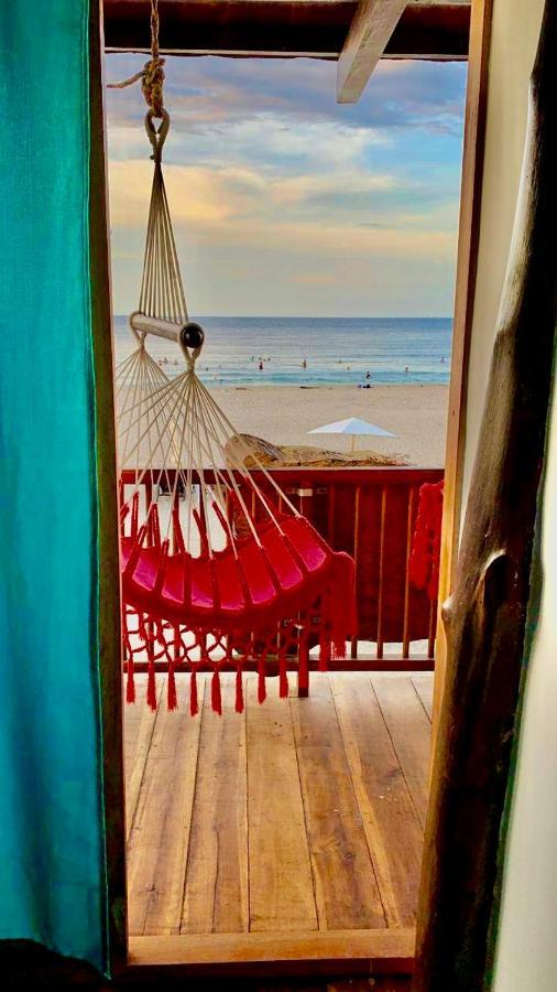 Cabana The Sunset Guachaca エクステリア 写真