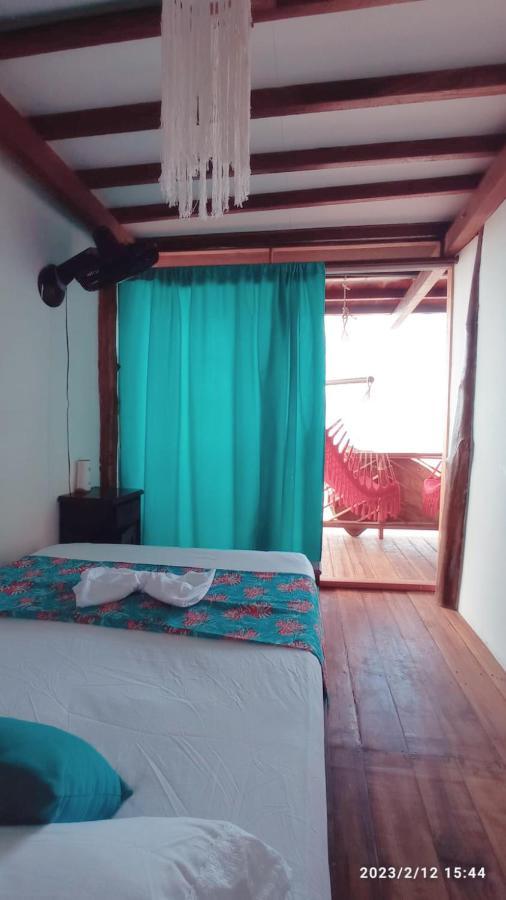 Cabana The Sunset Guachaca エクステリア 写真