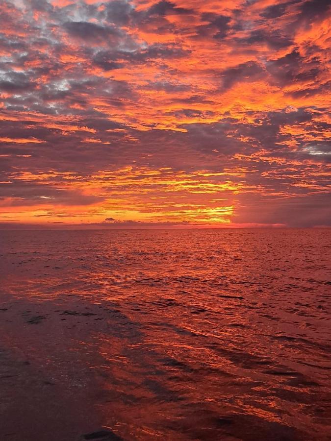 Cabana The Sunset Guachaca エクステリア 写真