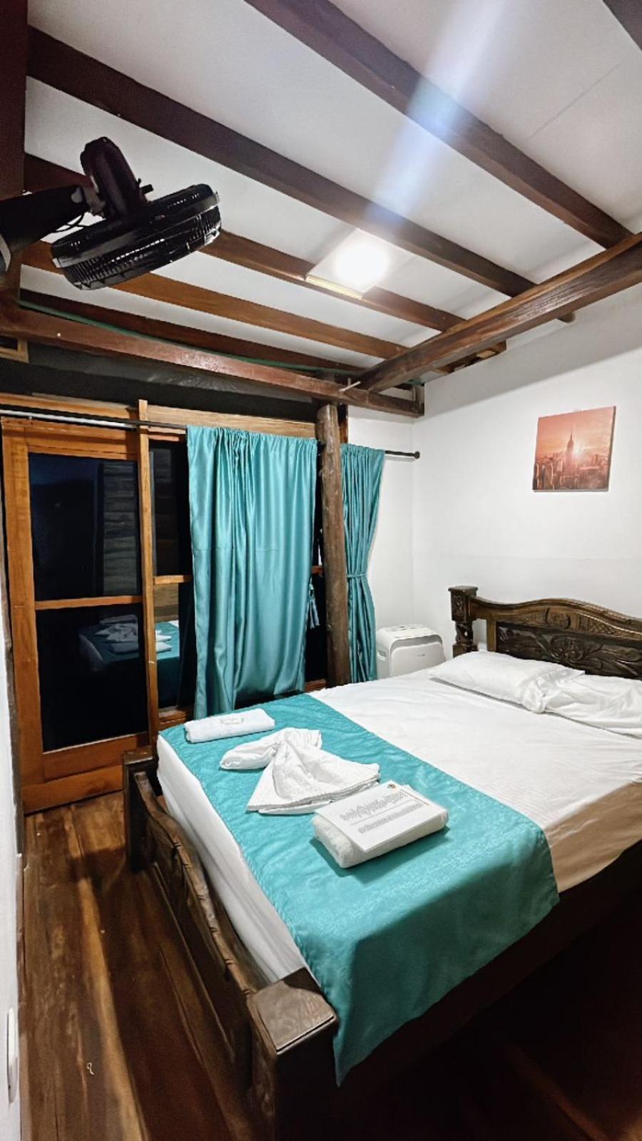 Cabana The Sunset Guachaca 部屋 写真