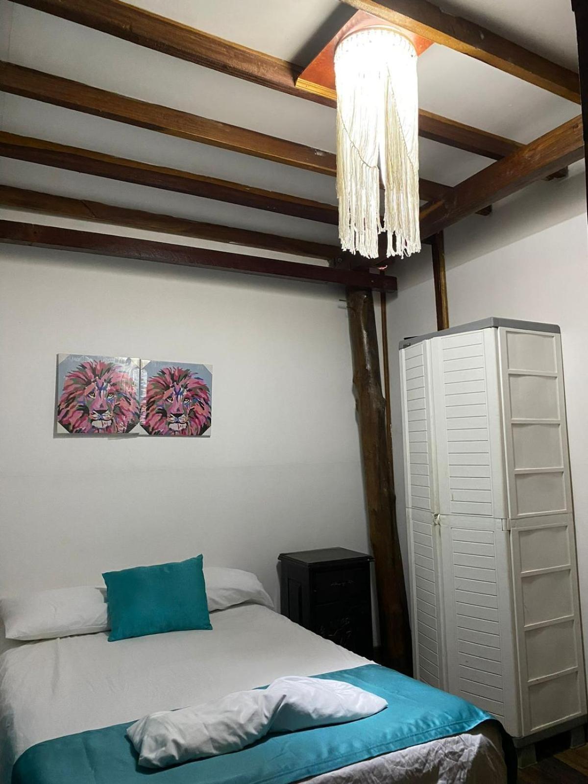 Cabana The Sunset Guachaca 部屋 写真