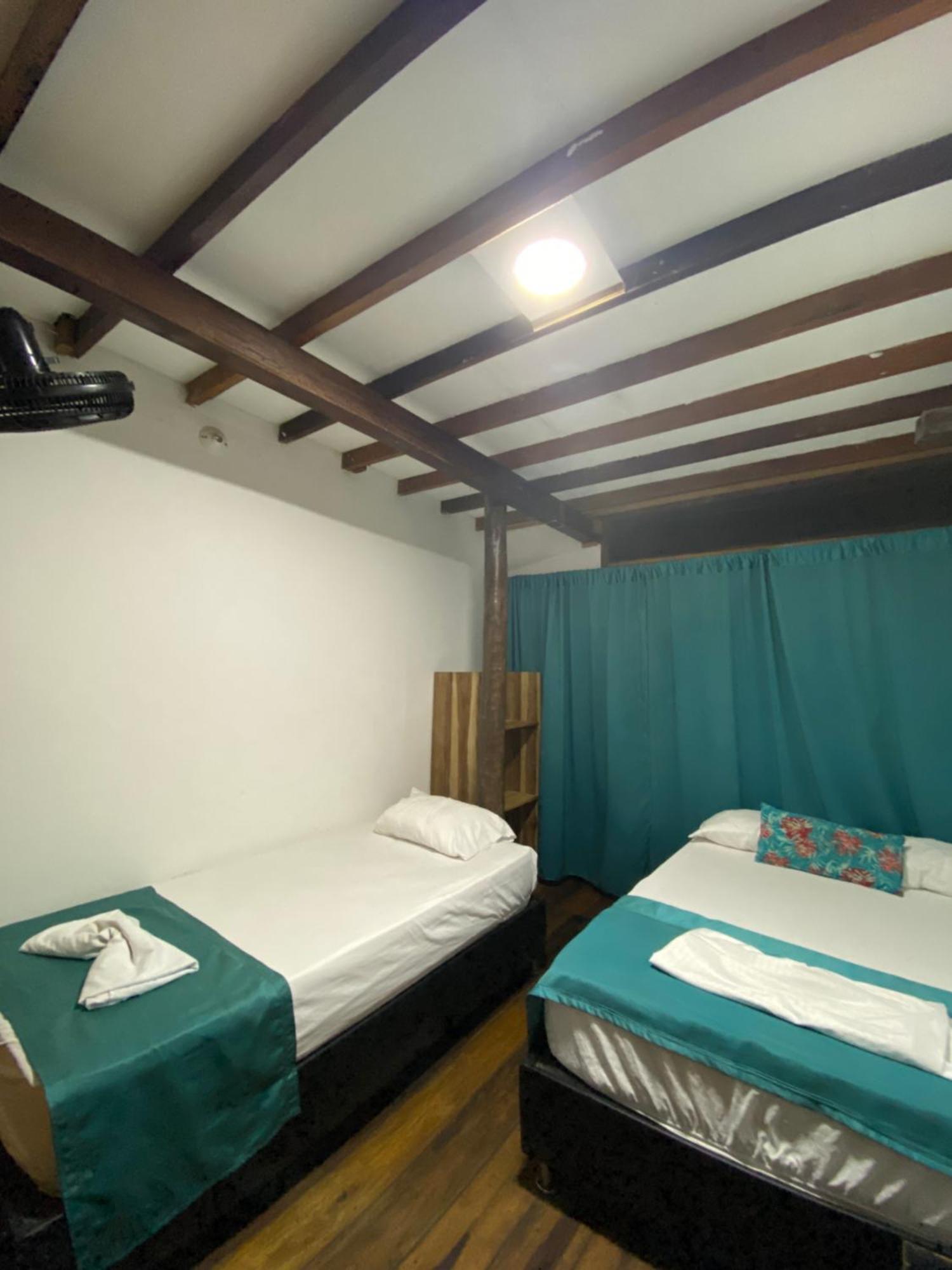 Cabana The Sunset Guachaca 部屋 写真